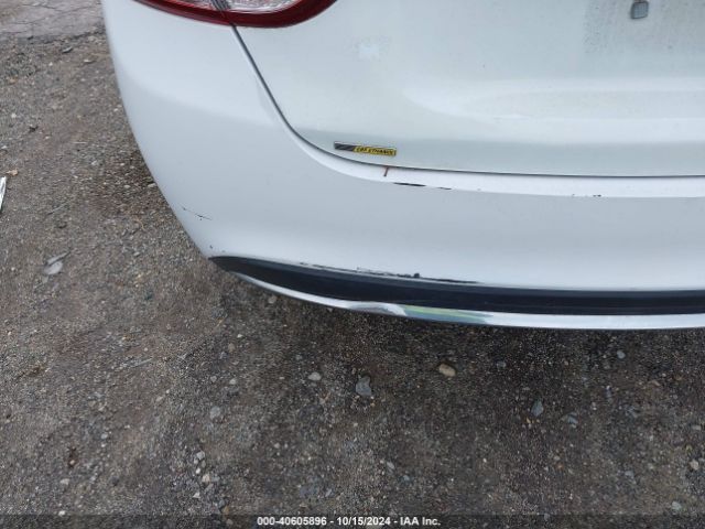 1C3CCCCB6FN607328 Chrysler 200 C