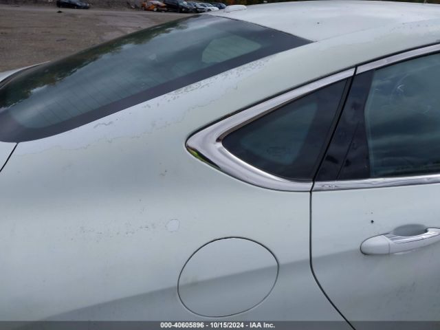 1C3CCCCB6FN607328 Chrysler 200 C
