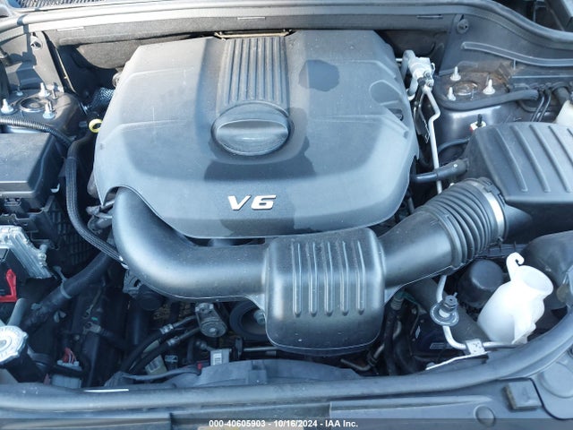 1C4RJEAG2EC574375 Jeep Grand Cherokee Laredo
