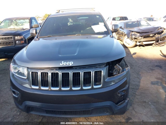 1C4RJEAG2EC574375 Jeep Grand Cherokee Laredo