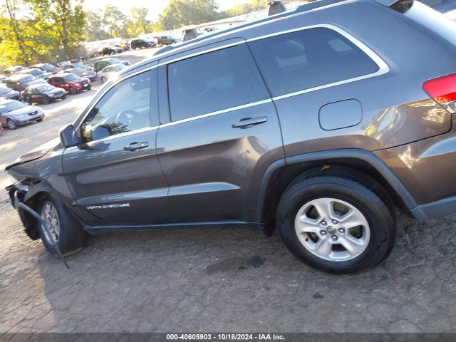 1C4RJEAG2EC574375 Jeep Grand Cherokee Laredo