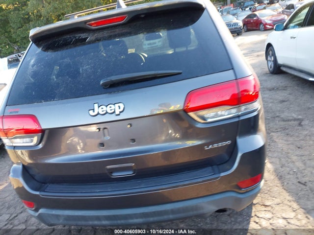 1C4RJEAG2EC574375 Jeep Grand Cherokee Laredo