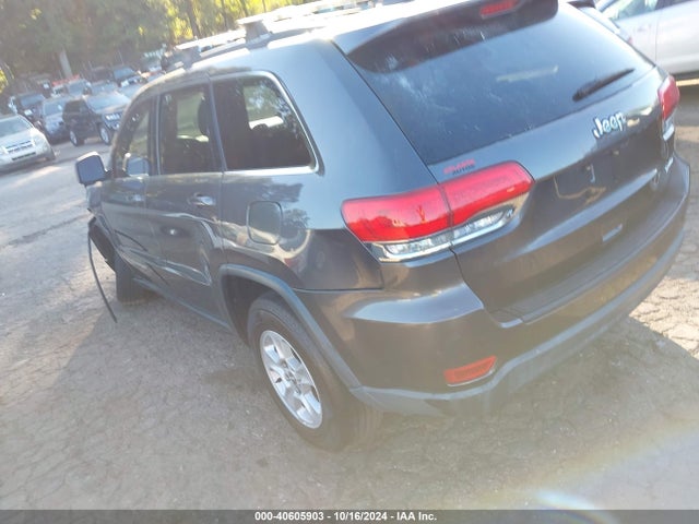 1C4RJEAG2EC574375 Jeep Grand Cherokee Laredo