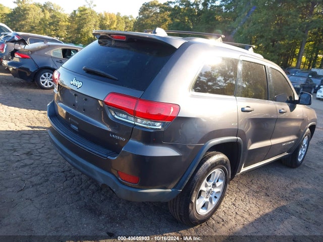 1C4RJEAG2EC574375 Jeep Grand Cherokee Laredo