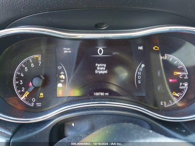 1C4RJEAG2EC574375 Jeep Grand Cherokee Laredo