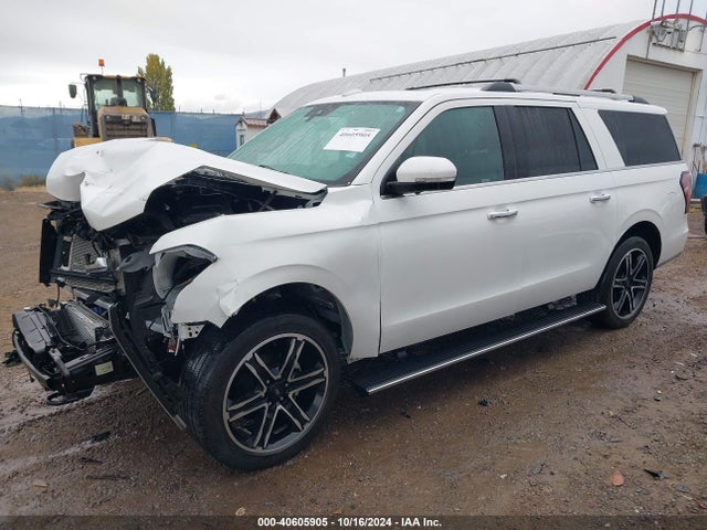 1FMJK2AT9MEA53061 Ford 3.5l gtdi