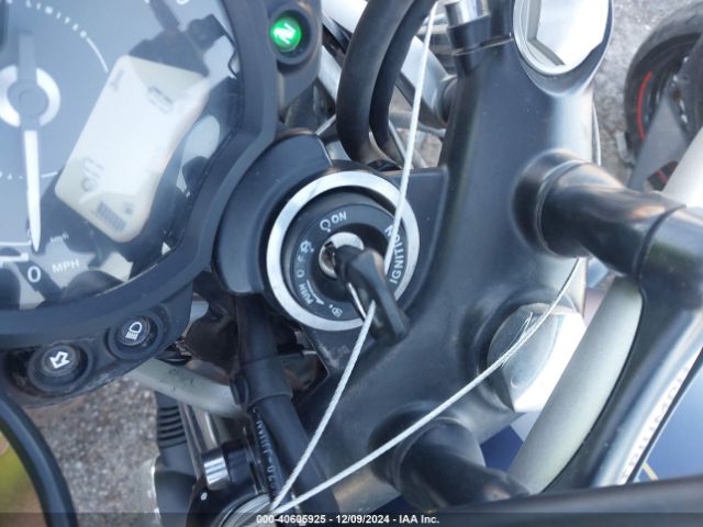 2022 TRIUMPH MOTORCYCLE STREET SCRAMBLER SMTD44G77NTAX6566 Photo 10