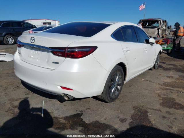JM1GL1UM4J1303187 Mazda Mazda6 Sport