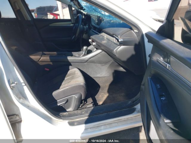 JM1GL1UM4J1303187 Mazda Mazda6 Sport