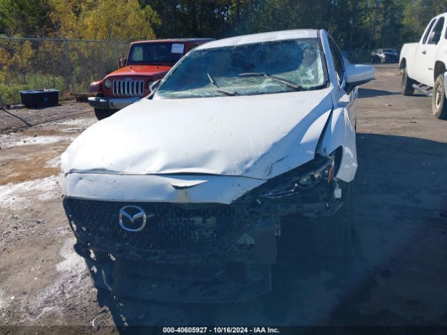 JM1GL1UM4J1303187 Mazda Mazda6 Sport