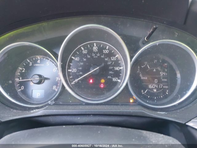 JM1GL1UM4J1303187 Mazda Mazda6 Sport