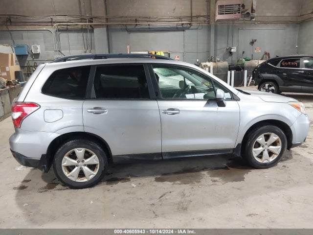 Subaru Forester 2.5i Premium 2014 JF2SJAEC0EH408670 Image 13