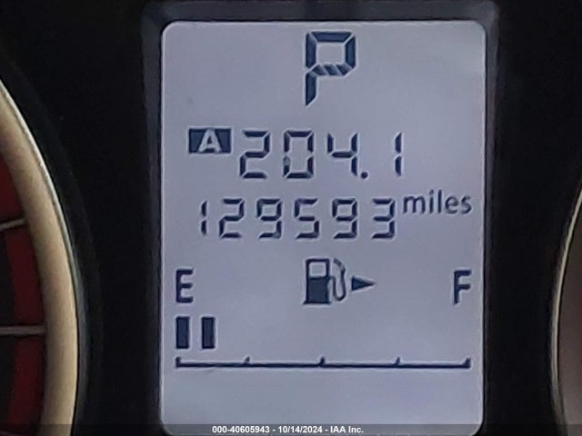 Subaru Forester 2.5i Premium 2014 JF2SJAEC0EH408670 Image 15