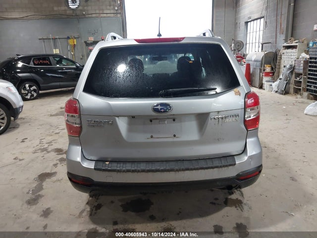Subaru Forester 2.5i Premium 2014 JF2SJAEC0EH408670 Image 16