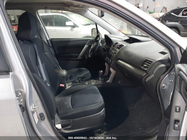 Subaru Forester 2.5i Premium 2014 JF2SJAEC0EH408670 Image 5