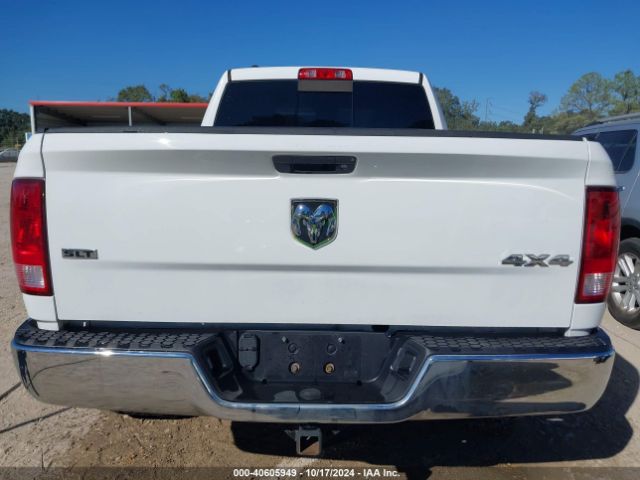 1C6RR7GG6HS807221 RAM 1500 Slt  4x4 6'4 Box