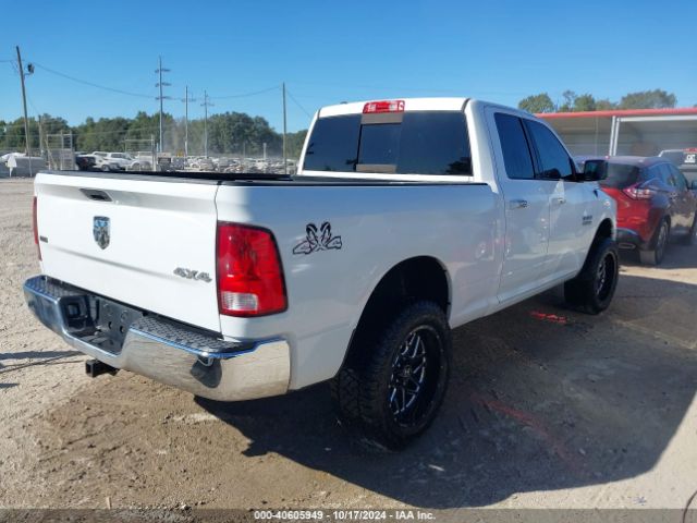 1C6RR7GG6HS807221 RAM 1500 Slt  4x4 6'4 Box