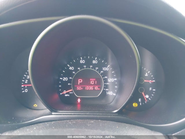 KIA Soul 2014 KNDJN2A21E7023352 Image 7