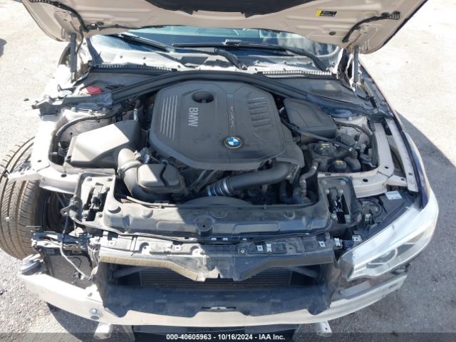 WBA4P1C59HK522603 BMW 440I