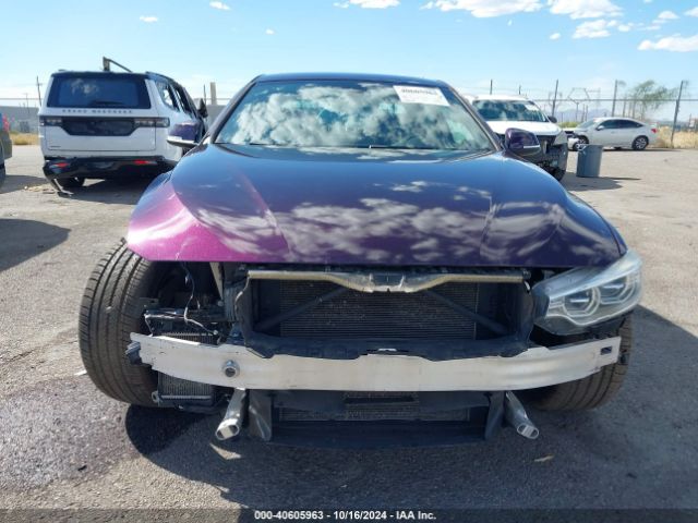 WBA4P1C59HK522603 BMW 440I