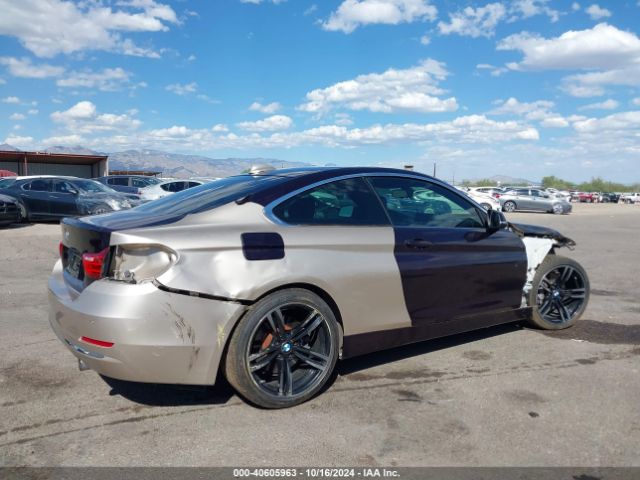 WBA4P1C59HK522603 BMW 440I