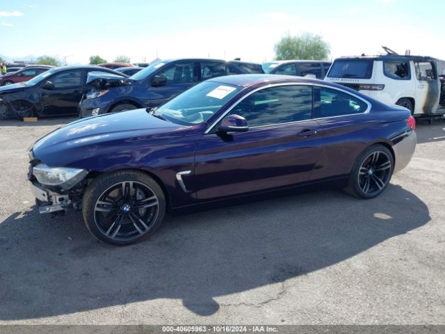 WBA4P1C59HK522603 BMW 440I