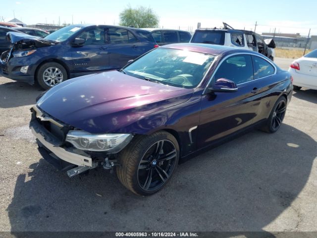 WBA4P1C59HK522603 BMW 440I