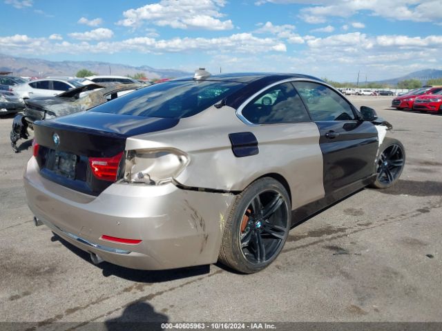 WBA4P1C59HK522603 BMW 440I