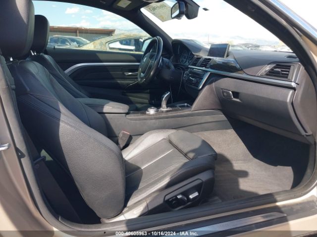 WBA4P1C59HK522603 BMW 440I