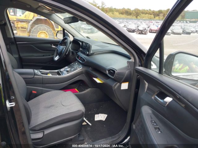 KM8S6DA24NU042262 Hyundai Santa Fe Plug-in Hybrid Sel Convenience