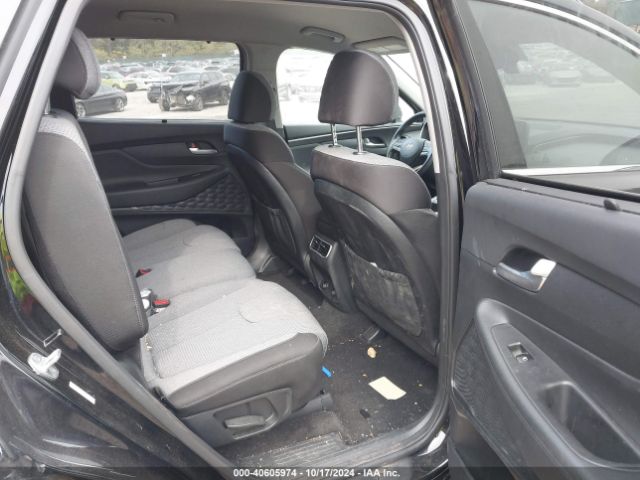 KM8S6DA24NU042262 Hyundai Santa Fe Plug-in Hybrid Sel Convenience