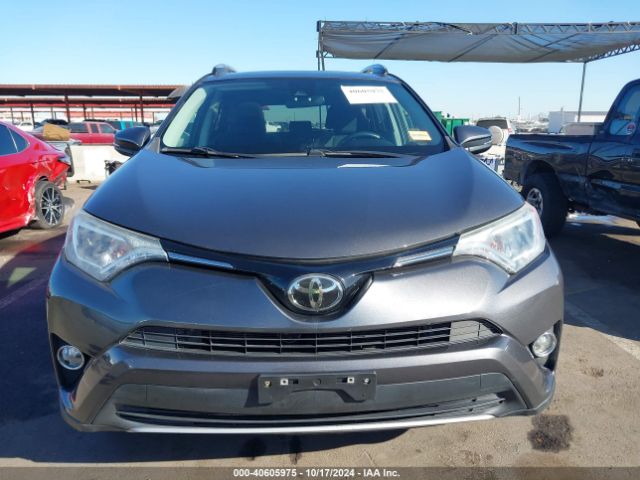 2T3RFREVXJW723169 Toyota Rav4 Adventure/xle