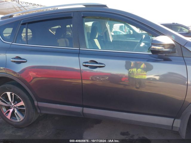 2T3RFREVXJW723169 Toyota Rav4 Adventure/xle