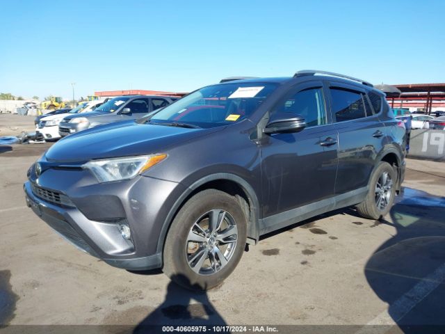 2T3RFREVXJW723169 Toyota Rav4 Adventure/xle