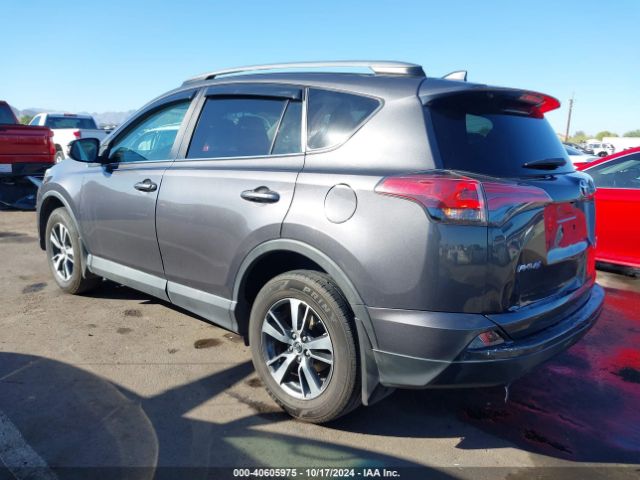 2T3RFREVXJW723169 Toyota Rav4 Adventure/xle