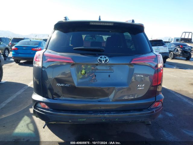 2T3RFREVXJW723169 Toyota Rav4 Adventure/xle