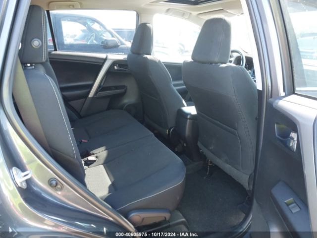 2T3RFREVXJW723169 Toyota Rav4 Adventure/xle