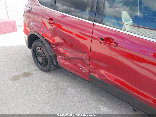 Ford Escape Titanium 2018 1FMCU0J98JUD00325 Image 6