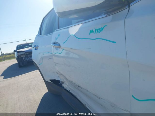 5NMZT3LBXHH033595 Hyundai Santa Fe Sport 2.4l