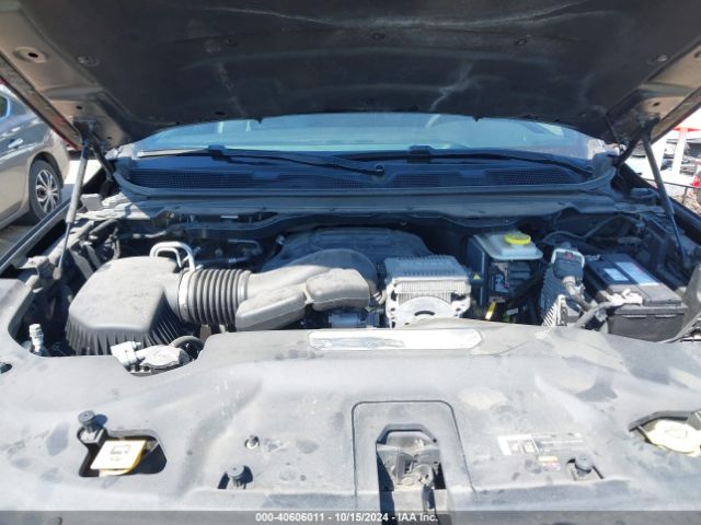 1C4SJVBT0NS110925 Jeep Wagoneer Series Ii 4x4