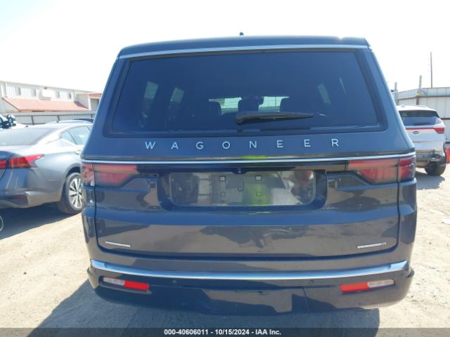 1C4SJVBT0NS110925 Jeep Wagoneer Series Ii 4x4