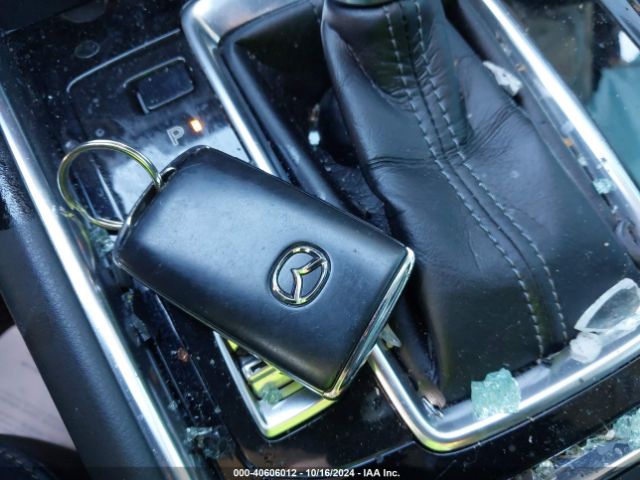 JM3KFBDM2M1341598 Mazda Cx-5 Grand Touring