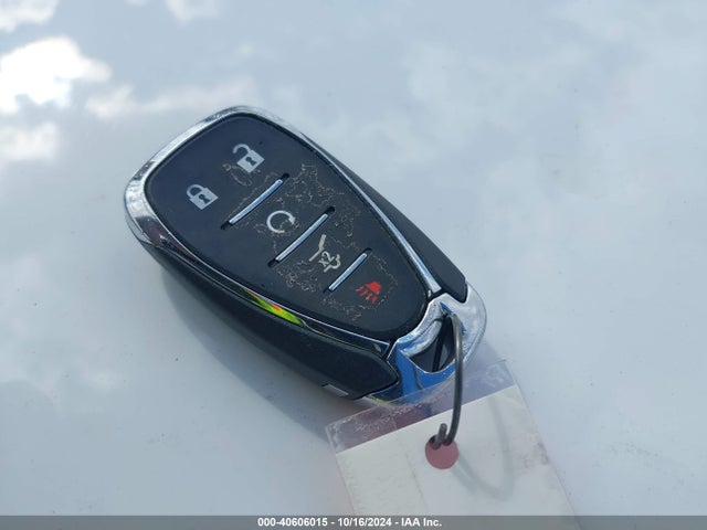Chevrolet EQUINOX LT 2019 2GNAXLEXXK6285329 Image 11