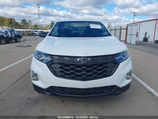 Chevrolet EQUINOX LT 2019 2GNAXLEXXK6285329 Image 13