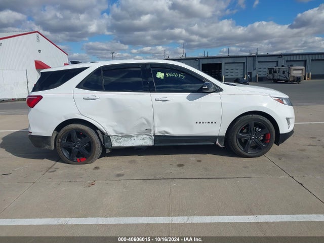 Chevrolet EQUINOX LT 2019 2GNAXLEXXK6285329 Image 14