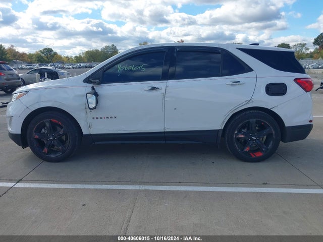 Chevrolet EQUINOX LT 2019 2GNAXLEXXK6285329 Image 15