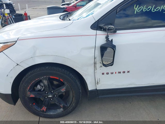 Chevrolet EQUINOX LT 2019 2GNAXLEXXK6285329 Image 12