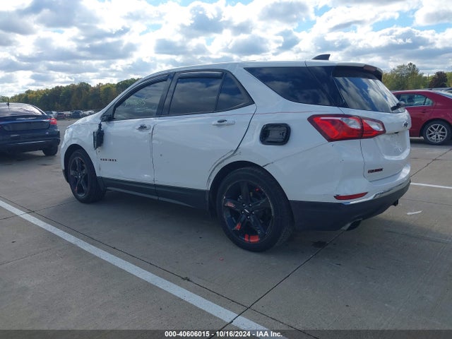 Chevrolet EQUINOX LT 2019 2GNAXLEXXK6285329 Image 3