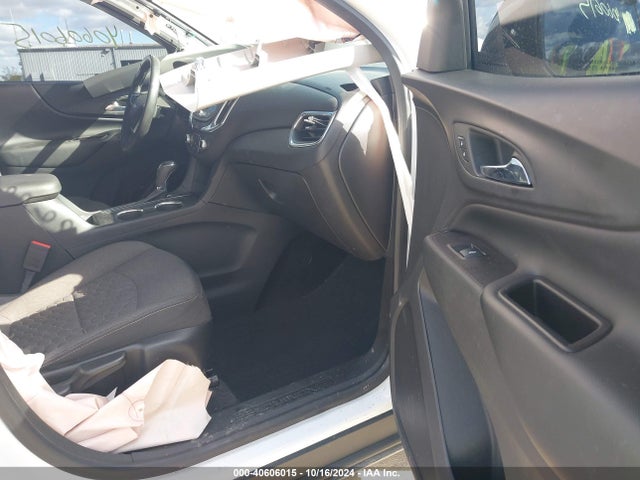 Chevrolet EQUINOX LT 2019 2GNAXLEXXK6285329 Image 5