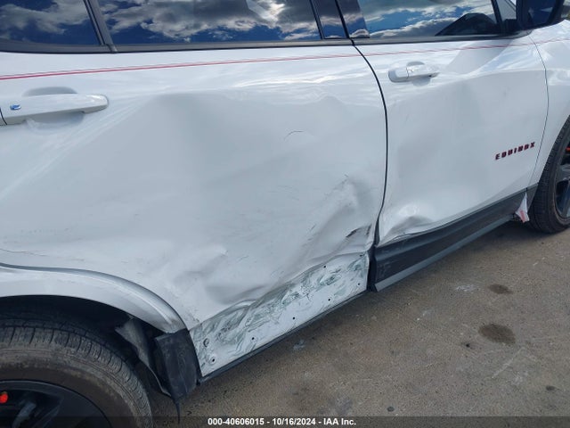 Chevrolet EQUINOX LT 2019 2GNAXLEXXK6285329 Image 6